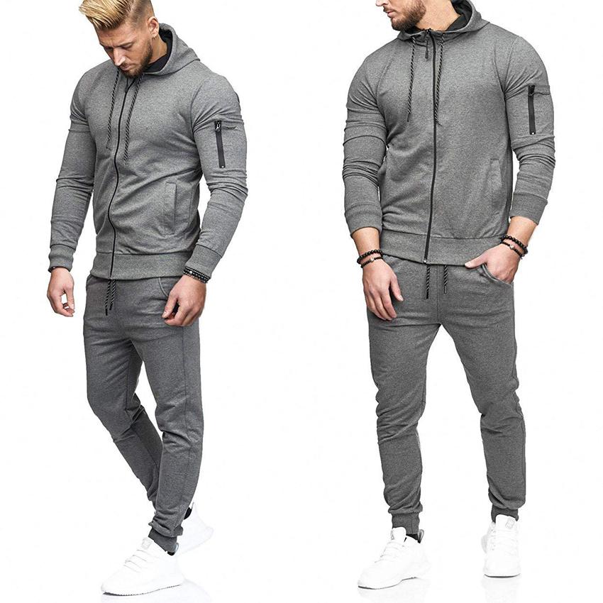 （大人気）セットアップ フーディー ジョガーパンツ スウェット 上下セットアップ メンズ スウェットセットジョガーパンツスポーツ