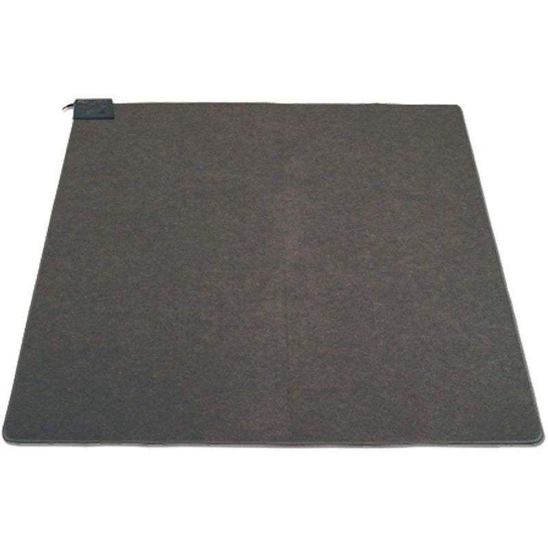 TEKNOS 2畳用カーペット (176×176cm) TWA-2000B|zakkayatitti|02