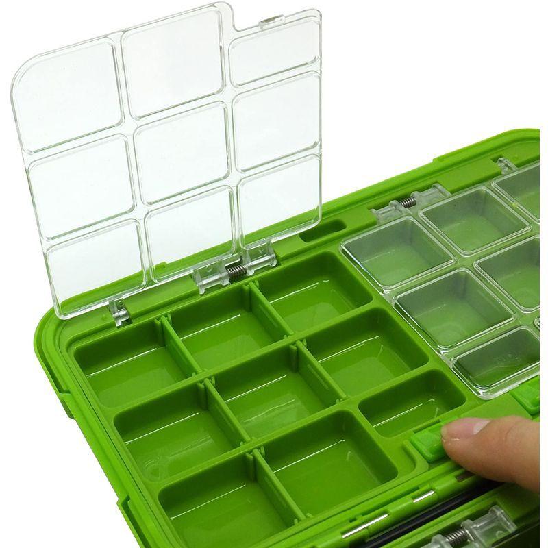 最高 Ryugi リューギ Xl R Tank Brt050 タックルボックス Www We Job Com