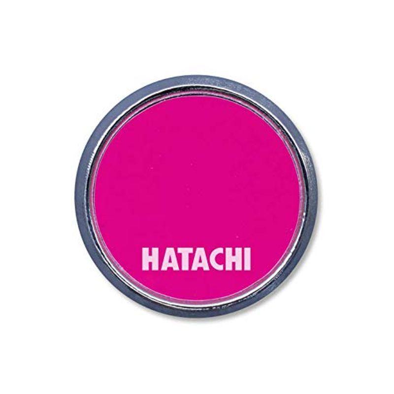 ハタチ 最大53％オフ！ HATACHI グラウンドゴルフ 蛍光マーカー BH6042 初回限定お試し価格 ピンク 約φ2.2cm