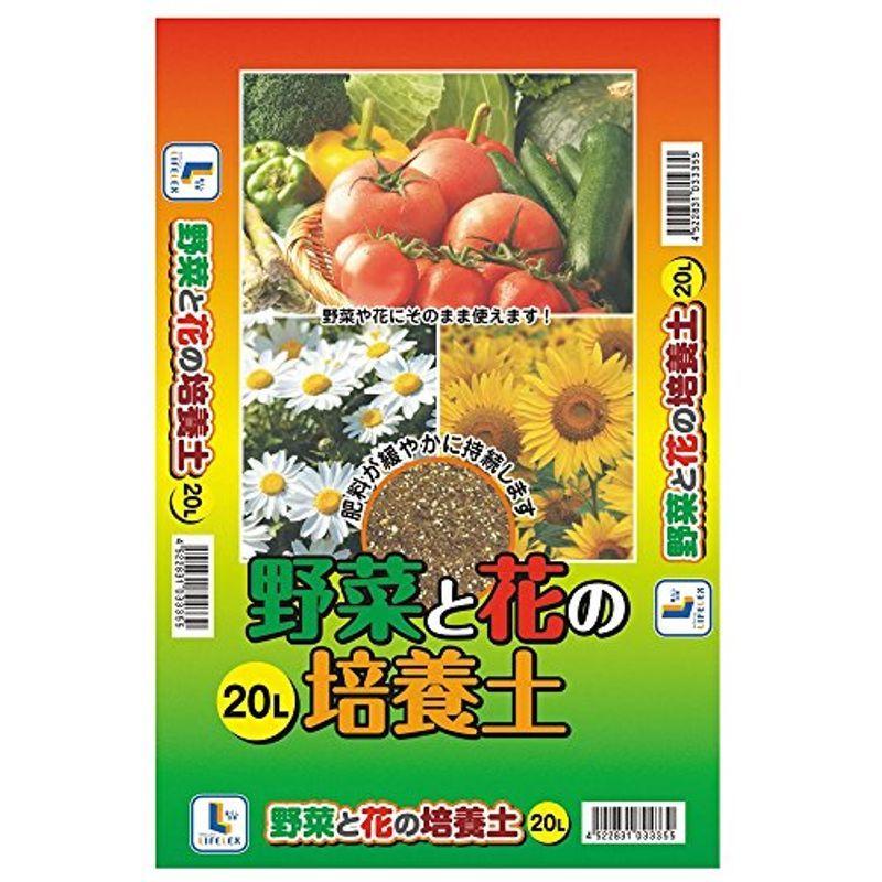 コーナンオリジナル 野菜と花の培養土 30l 009 雑貨屋ちっち 通販 Yahoo ショッピング