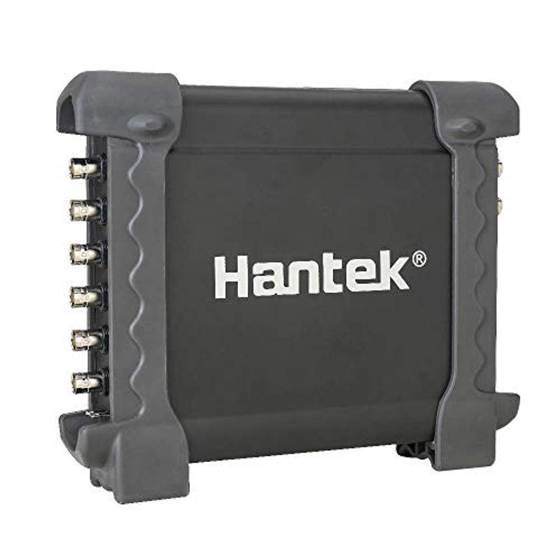 zmart Hantek 1008A 8ch デジタルオシロスコープ USB 2.4MSa s 並行輸入品 5☆好評