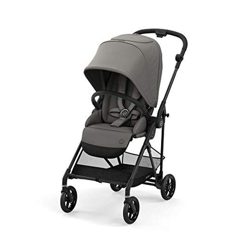 安い売筋品 Cybex サイベックス Melio Carbon メリオカーボン ソーホーグレーjp ウルトラライトベビーカー 21年 持って軽い 直販割 Ssl Daikyogo Or Jp