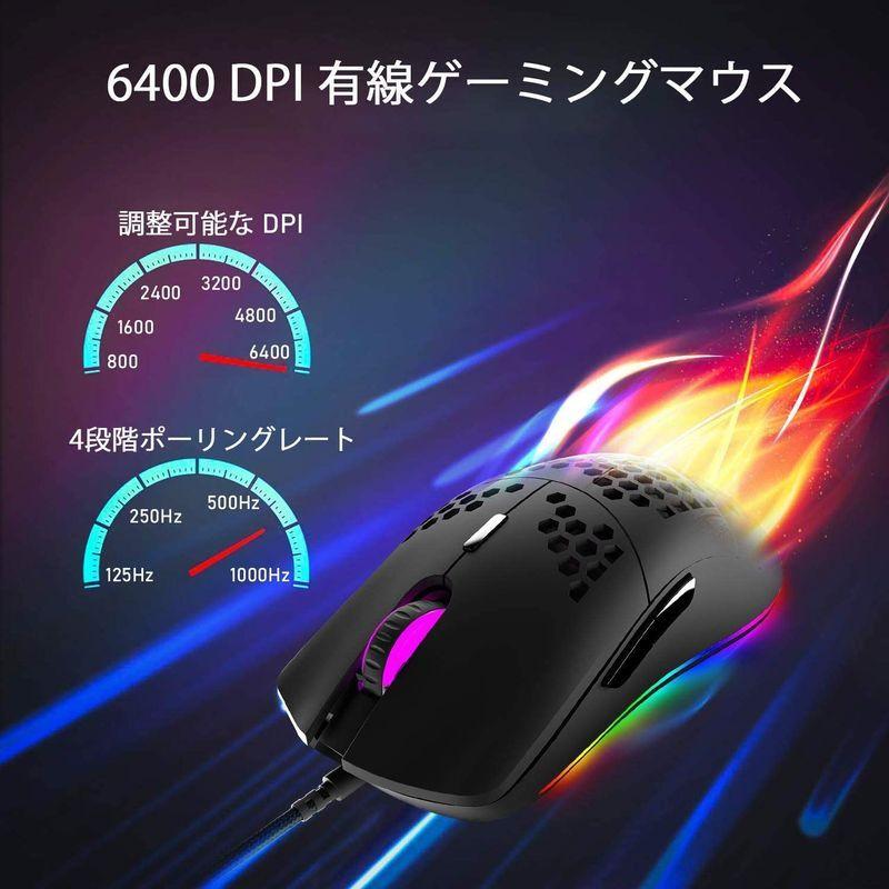 1979円 【海外限定】 ゲーミングキーボード セット 青軸 有線 87キー 防衝突 ハニカムデザイン 軽量6400DPI プログラム可能 マウスパッド付き RGB キーボードマウスセット 専用コンバーター付き 日本語取扱説明付き Switch PS4 PS3 Xbox One XBOX 360対応 プレゼント 1979円 【海外限定】 ゲーミングキーボード セット 青軸 有線 87キー 防衝突 ハニカムデザイン 軽量6400DPI プログラム可能 マウスパッド付き RGB キーボードマウスセット 専用コンバーター付き 日本語取扱説明付き Switch PS4 PS3 Xbox One XBOX 360対応 プレゼント