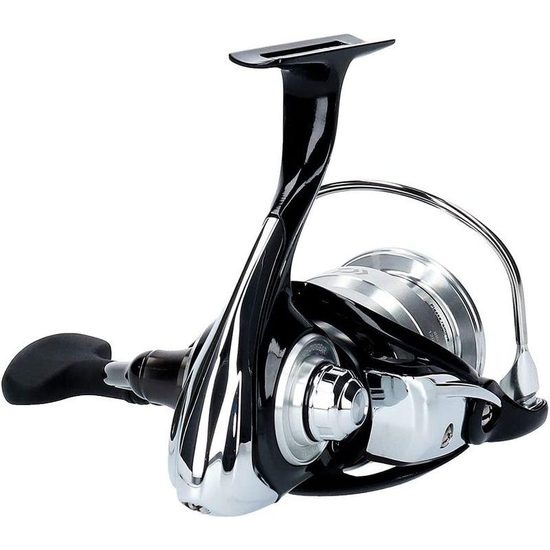 ダイワ(DAIWA) スピニングリール 19 レグザ LT3000-XH(2019モデル