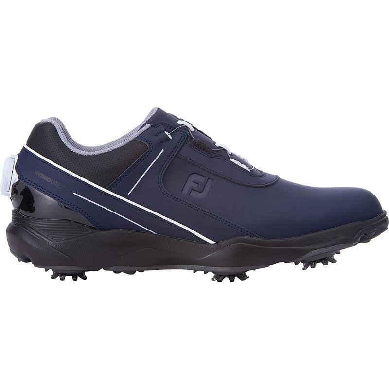 FOOTJOY HYDROLITE ゴルフシューズ ネイビー フットジョイ ゴルフシューズ HYDROLITE ハイドロライト BOA