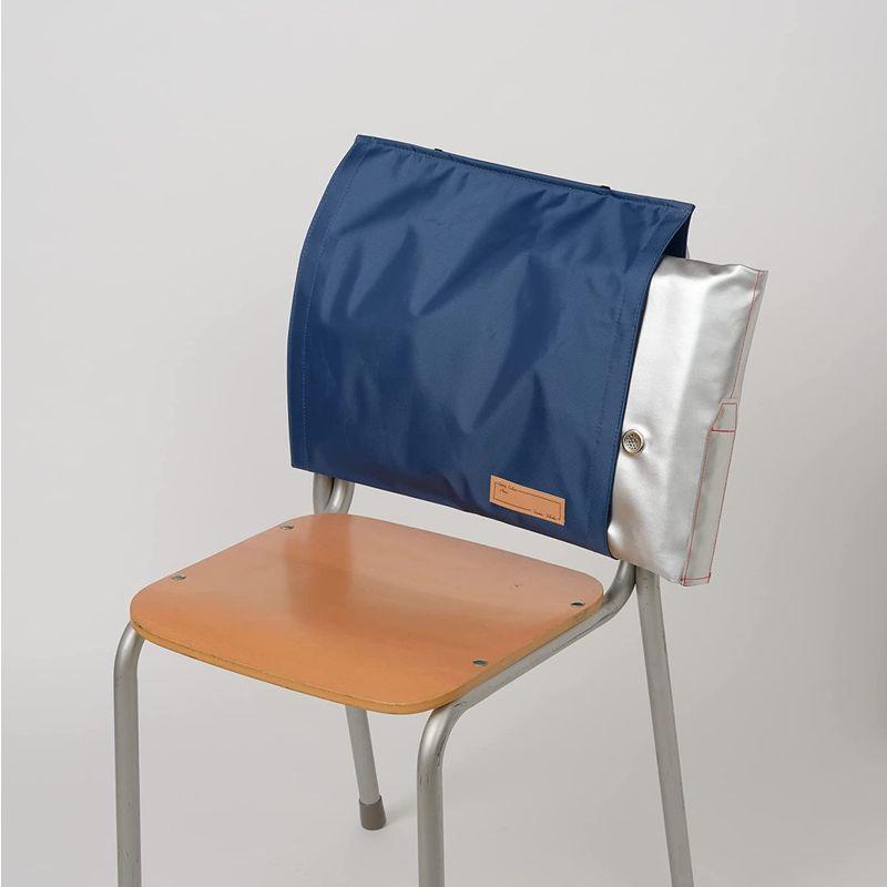 SALE/61%OFF】【SALE/61%OFF】背もたれ式防災頭巾用カバー トップカバーブルー 約35×40cm 90018 避難用具 防災頭巾カバー 低学年高学年用:背板幅36cmタイプ バッファローチェック・ブルー N4719400