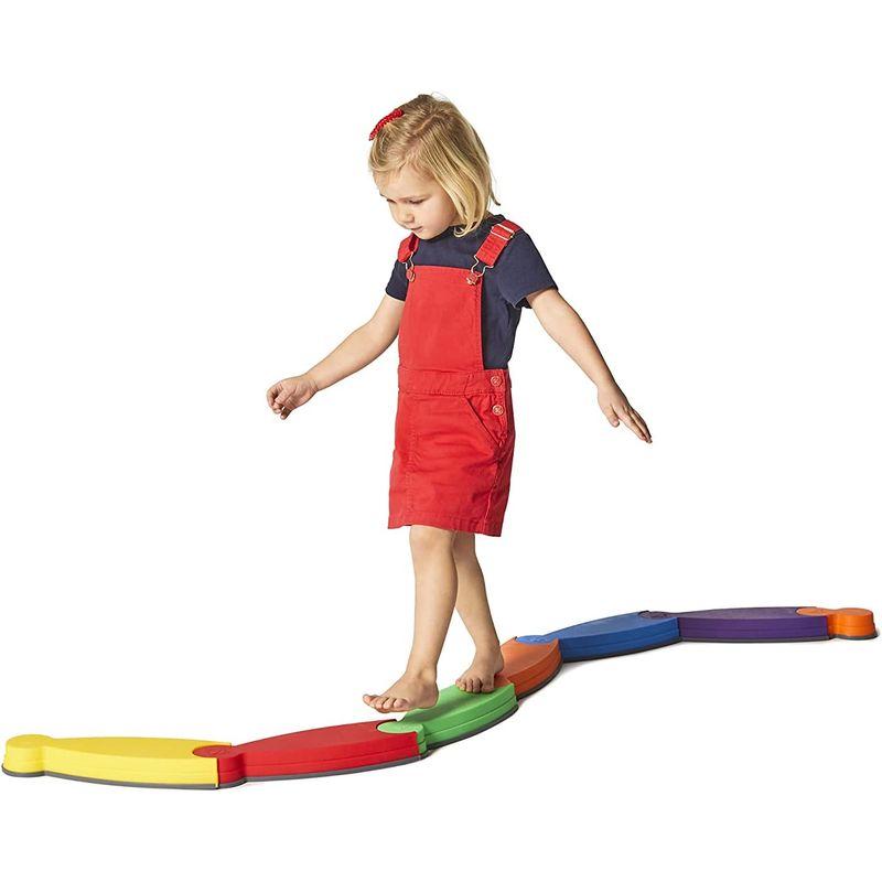 GONGE 遊具 バランス感覚 リバー TYGN2123オリジナル