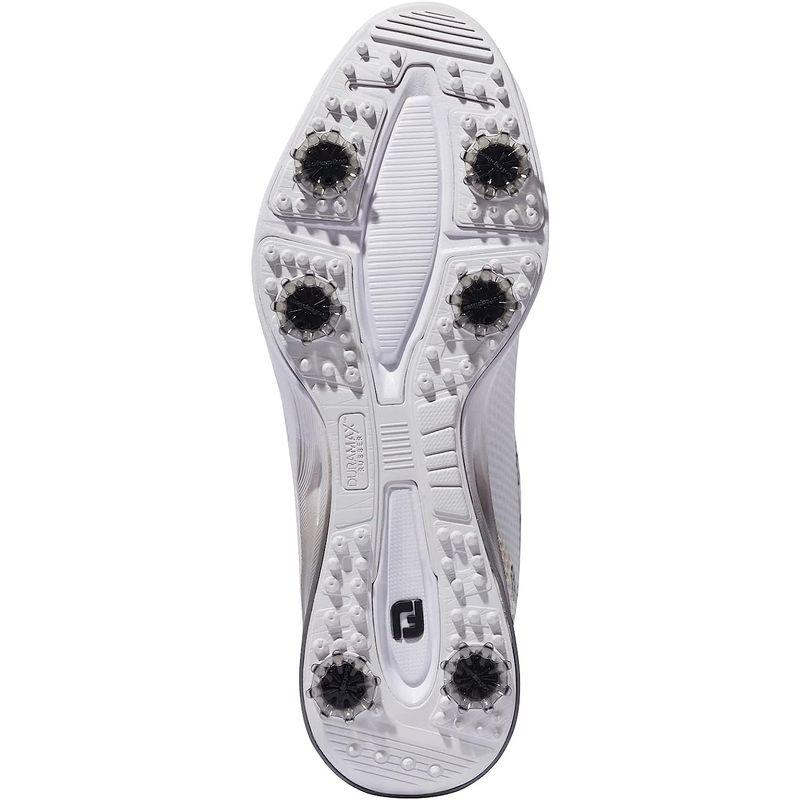 新品フットジョイ ゴルフシューズ FJ アタック BOA メンズ 24.5 3E フットジョイ ゴルフシューズ FJ ATAK BOA アタック ボア (53378