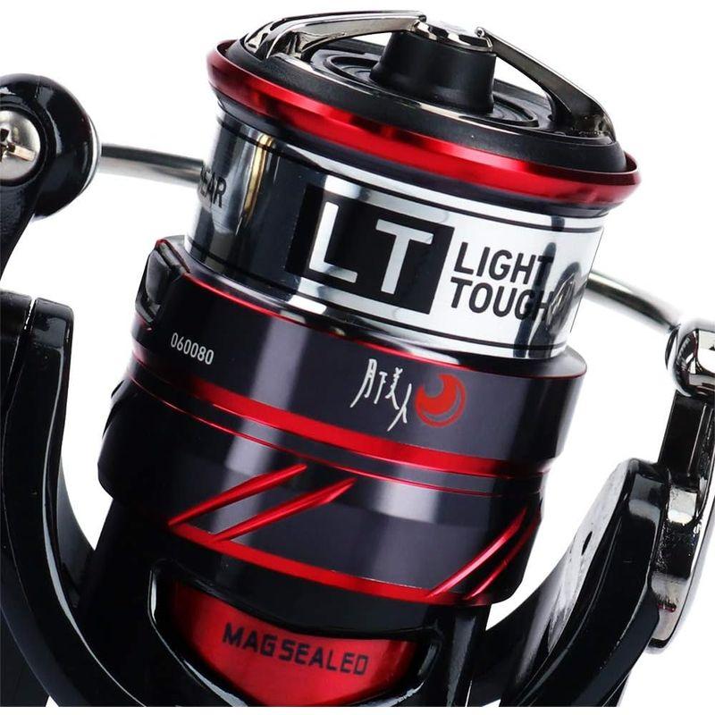ダイワ(DAIWA) スピニングリール 18 月下美人MX LT 1000S-P Amazon | ダイワ(DAIWA) スピニングリール 24月下美人X LT1000S