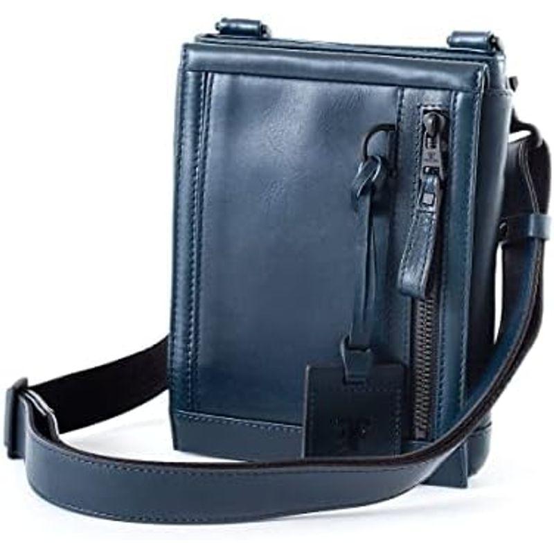 FUJITAKA フジタカ レザーボディバック FUJITAKA FT by 2WAY レザーミニショルダーバッグ (ホーク) 本革