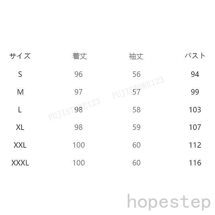 モッズコート レディース ボアコート アウター ジャケット ロングコート もこもこ 冬 暖かい 防寒 20代 30代 40代 50代 秋冬｜zakurostore09｜02