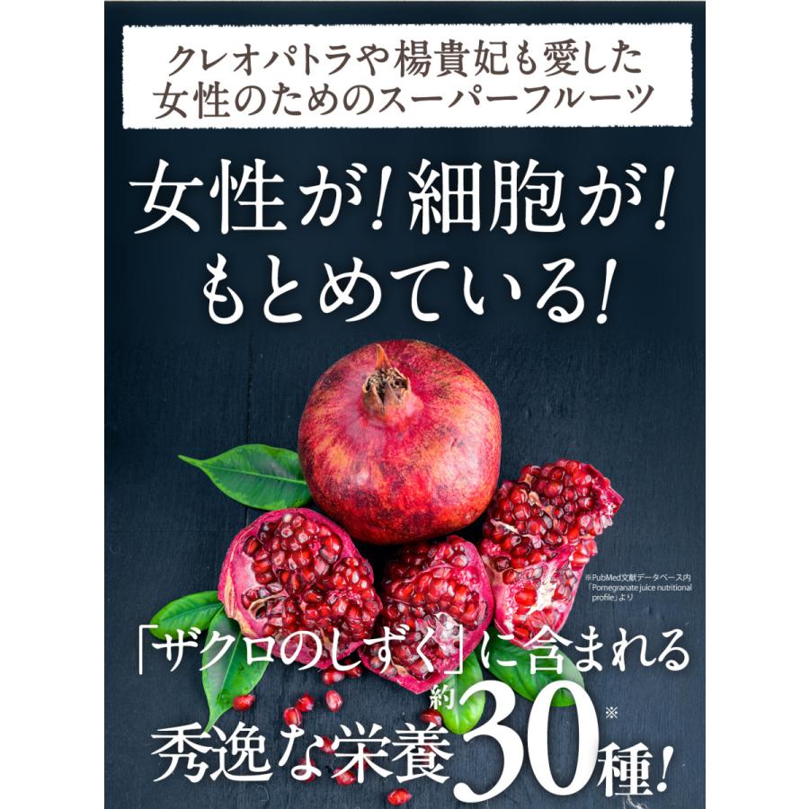 送料無料 2本セット 1本でザクロジュース約5l相当 夫婦の日 セール ザクロのしずく 無農薬 濃縮ざくろジュース100 更年期 鉄分 果物 ザクロ屋 エラグ酸 009 Zakuro500ml 2 009 ザクロ屋ヤフー店 通販 Yahoo ショッピング