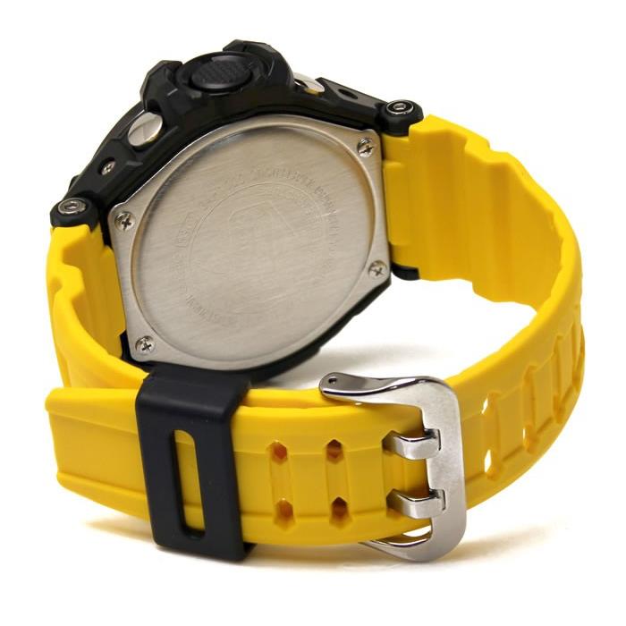 ポイント5倍 送料無料 CASIO G-SHOCK 腕時計 Gショック スカイコックピット GA-1000-9B G-SHOCK カシオ SHOCK CASIO 腕時計 Gショック スカイコックピット GA 9B カシオ