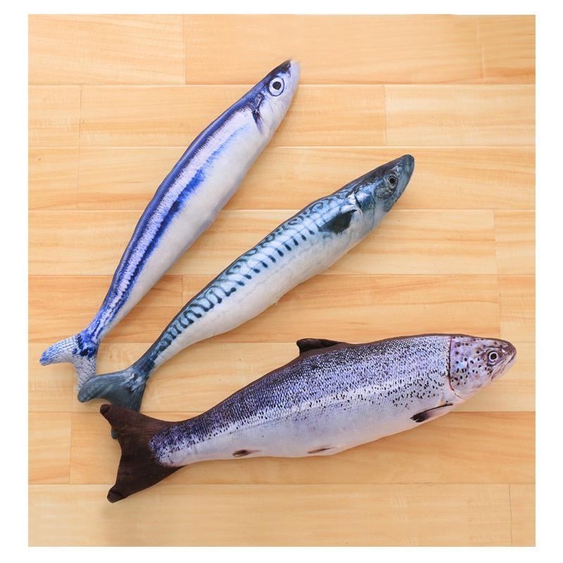 猫 おもちゃ ペット用品 ネコ 魚 キッカー またたび 人形 抱き枕 ぬいぐるみ 秋刀魚 柔らかい 猫おもちゃ 可愛い 激安 8k72 8k72m Zakzak雑貨 通販 Yahoo ショッピング