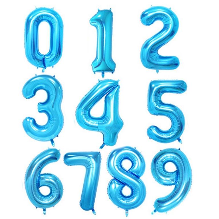 2枚セットバルーン 数字 誕生日 特大サイズ おしゃれ 数字 バルーン アルミ箔 風船 おしゃれ パーティー 装飾 飾り お祝い 雑貨 8m79am Zakzak雑貨 通販 Yahoo ショッピング