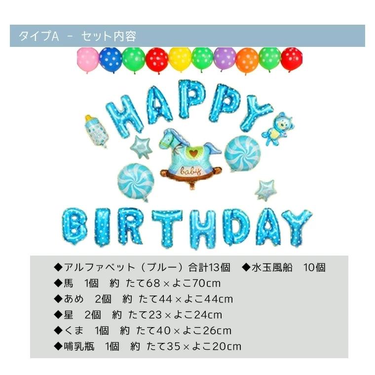 バルーン 誕生日 誕生日セット パーティー装飾 バルーン 安い 可愛い 雑貨 ブルー ピンク バルーン 風船 Happy Birthday お祝い 8n08 Sale 8n08 Zakzak雑貨 通販 Yahoo ショッピング