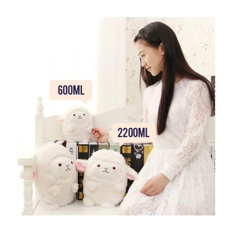 お値下げしました 湯たんぽ 可愛い ボア もこもこ 動物 子供 大人 あったかい あったかグッズ ぬいぐるみ アニマル カバー おしゃれ ホーム インテリア 8p19w Zakzak雑貨 通販 Yahoo ショッピング