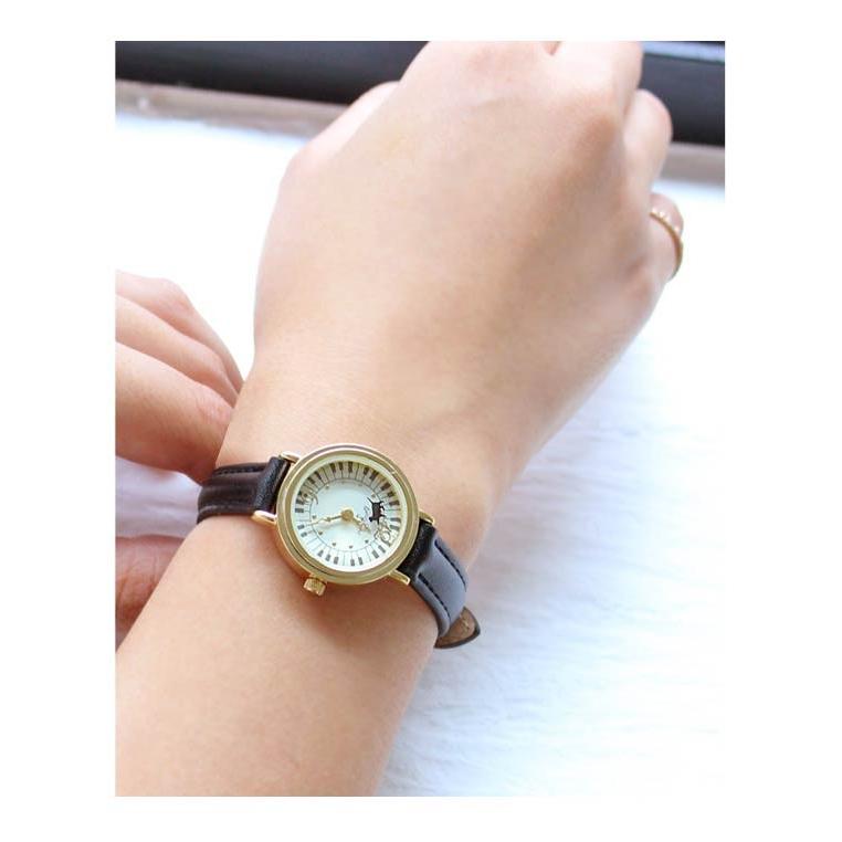 腕時計 猫 レディース キッズ ブラウン ベージュ ブラック ピアノ レトロ クラシカル クラシック ゴールド 女の子 かわいい ファッション おしゃれ 8t09 8t09 Zakzak雑貨 通販 Yahoo ショッピング