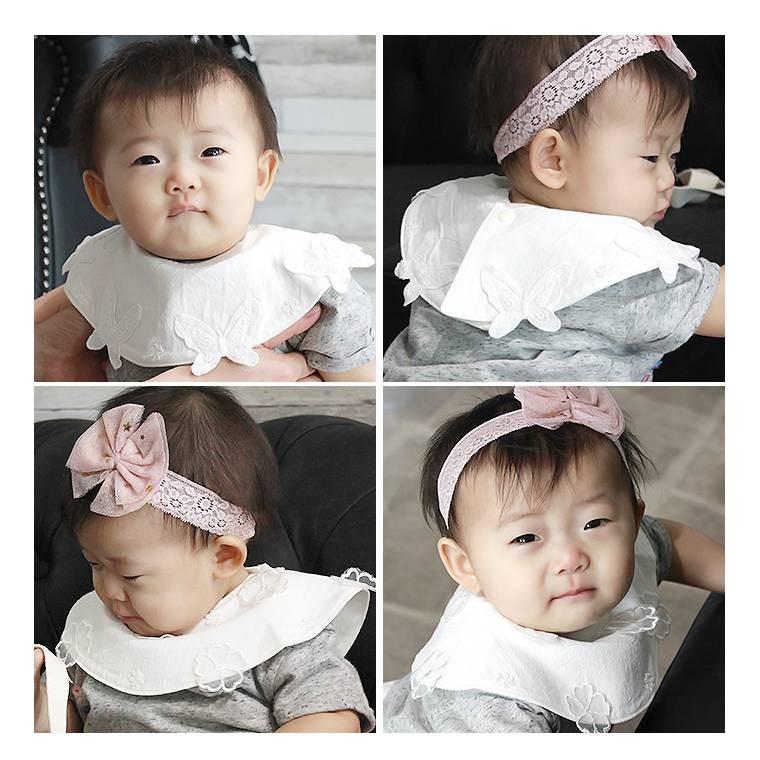 スタイ かわいい よだれかけ 女の子 男の子 出産祝い プレゼント 可愛い 綿 お食事 エプロン ベビー用品 ベビー 赤ちゃん 子供 おしゃれ 8u10 8u10 Zakzak雑貨 通販 Yahoo ショッピング