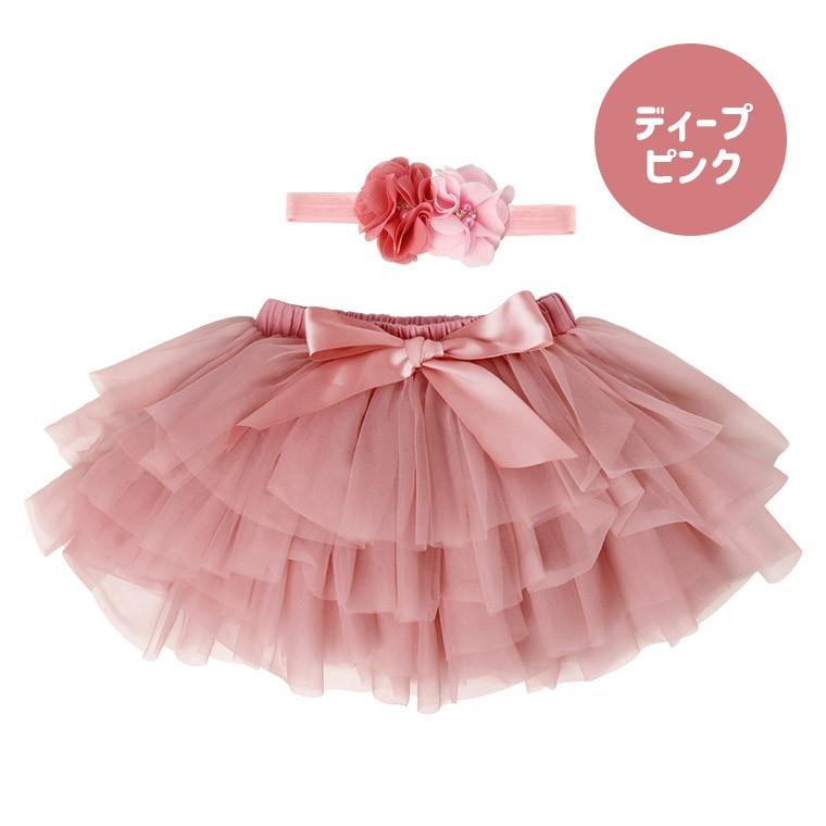 チュチュスカート チュチュブルマ ブルマ ふりふり キッズ ヘアバンド付き ハート ケーキ ベビー服 赤ちゃん スカート 子供 2点セット 8u92 8u92 Zakzak雑貨 通販 Yahoo ショッピング