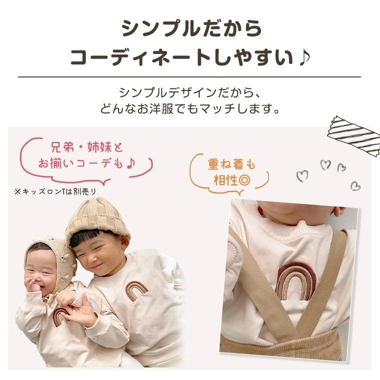 赤ちゃんの可愛さを際立てるデザインロンパース 60cm 70cm デザイン 80cm 新生児服 新生児 カバーオール 赤ちゃん 長袖 肩開き 女の子 出産祝い 幼児 100日祝い 記念撮影 Baby プレゼント ベビー服 90cm ベビー お食い初め 誕生日 ロンパース 七五三 服 男の子 可愛い