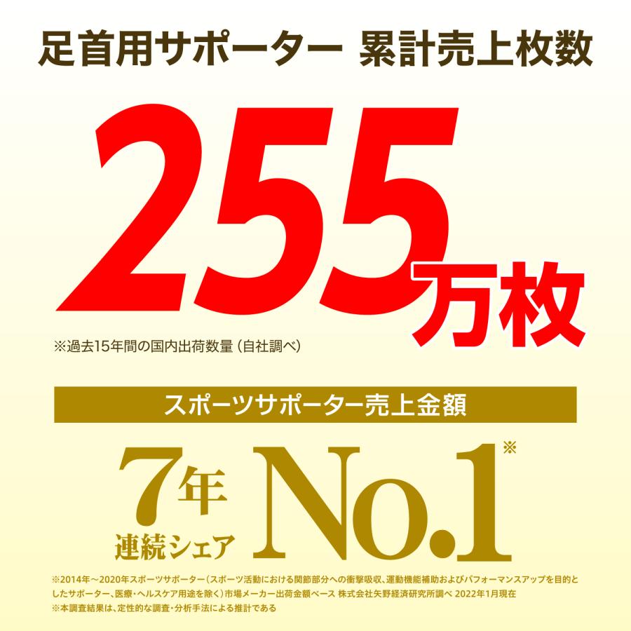 ザムスト A1ショート 足首サポーター ZAMST サポーター 足首用 足首 ミドルサポート 内反抑制 :3707:ザムスト公式ショップ !店 通販 <全商品P5倍 19 20:00〜7 26 01:59まで> ザムスト(ZAMST) 370803 足首用サポーター A1 右 Lサイズ 17SS