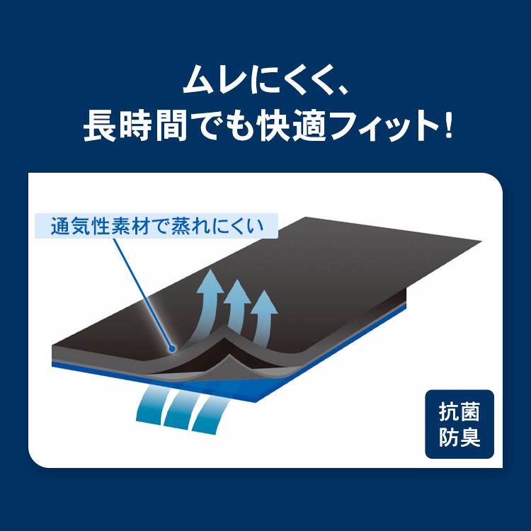 ザムスト A1 足首サポーター ZAMST サポーター 足首用 足首 ミドル