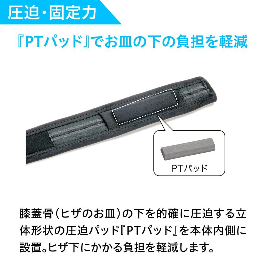 ザムスト JKバンド 2個セット 膝サポーター ZAMST サポーター 膝 ザムスト JKバンド 2個セット 膝サポーター ZAMST サポーター 膝