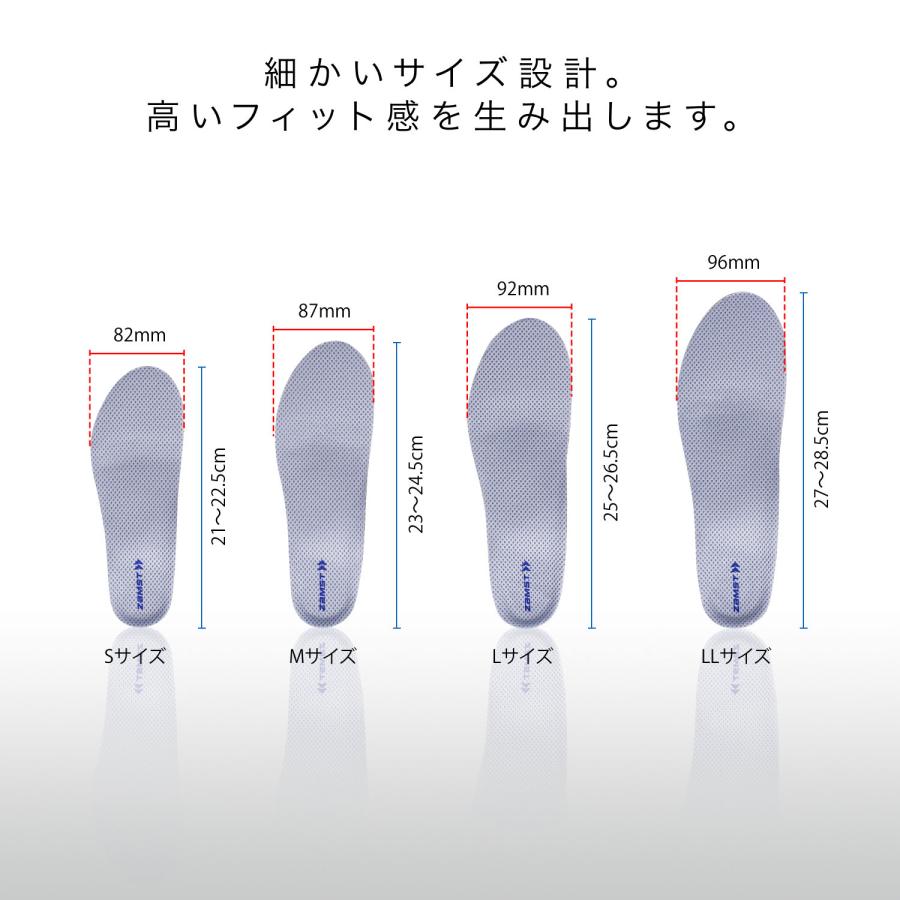 50％OFF ザムスト Footcraft Cushioned for RUN フットクラフト