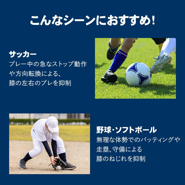 ザムスト ZK-PROTECT 膝サポーター ZAMST サポーター 膝用 膝 ザムスト ZK-PROTECT 膝サポーター ZAMST サポーター 膝用 膝