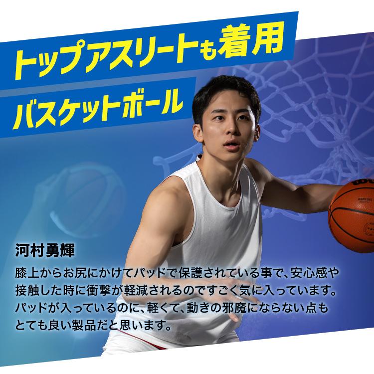 本日限定価格‼️ ザムストZAMST BRAVE-PAD SHORTS 【新品】 ザムスト 公式 BRAVE-PAD SHORTS zamst パッド付ショーツ スパッツ