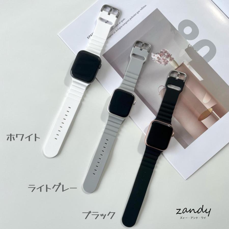 2037 Apple Watch エルメス　ブラック　スポーツバンド　シリコン Apple Watch エルメス シリーズ7 本体45mm 黒 アップルウォッチ