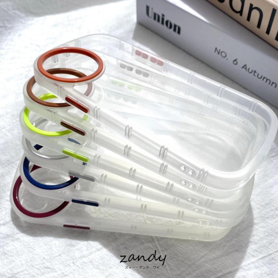 iPhoneケース  TPU 透明 半透明ケース 丸ケース iPhoneクリアケース iPhone11 11pro 12 12pro 13 13pro Max カバー 可愛い |  | 02