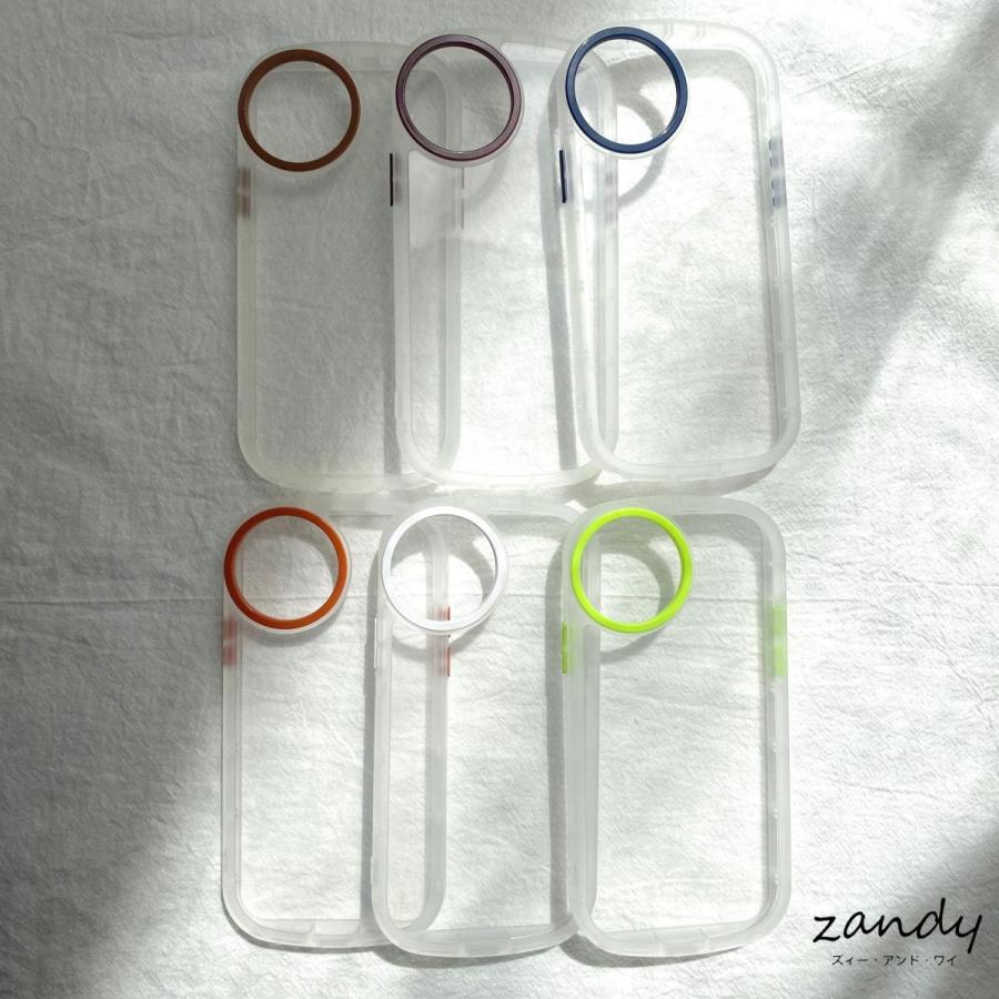 iPhoneケース  TPU 透明 半透明ケース 丸ケース iPhoneクリアケース iPhone11 11pro 12 12pro 13 13pro Max カバー 可愛い |  | 03