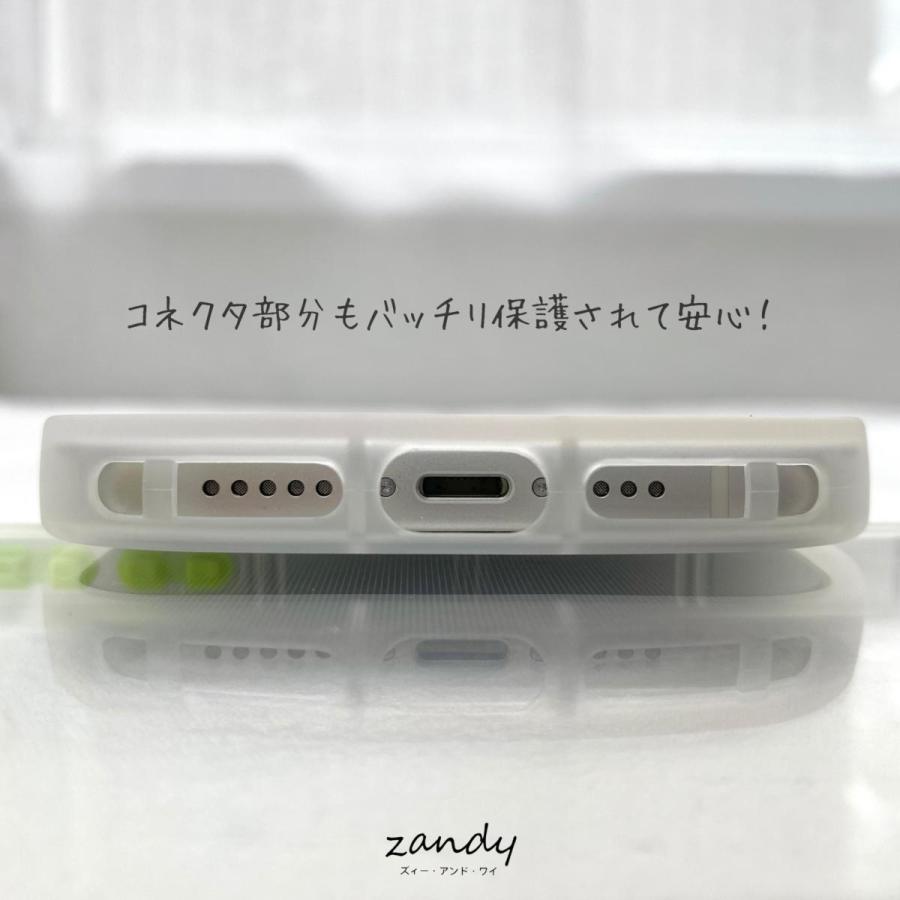 iPhoneケース  TPU 透明 半透明ケース 丸ケース iPhoneクリアケース iPhone11 11pro 12 12pro 13 13pro Max カバー 可愛い |  | 07