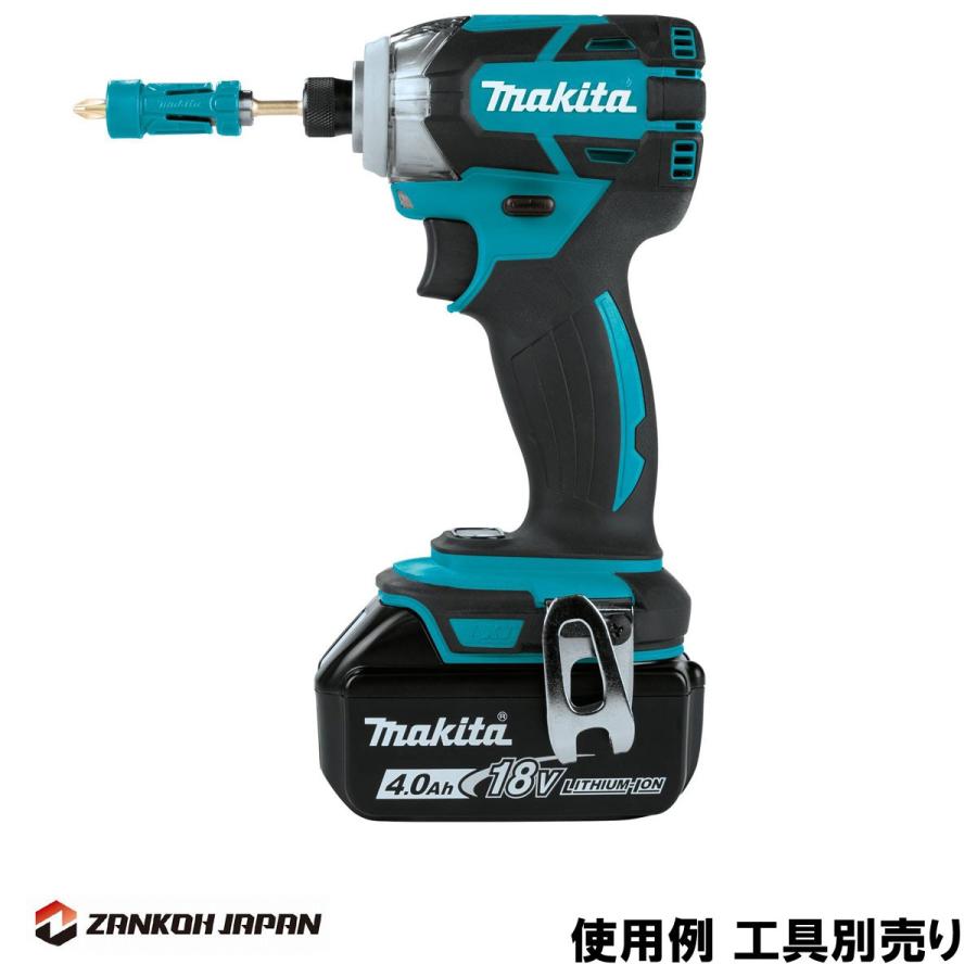 ビットホルダー マキタ Makita トーションインサート インパクトゴールド 米国規格 B B 輸入工具 雑貨販売 Zankoh Japan 通販 Yahoo ショッピング