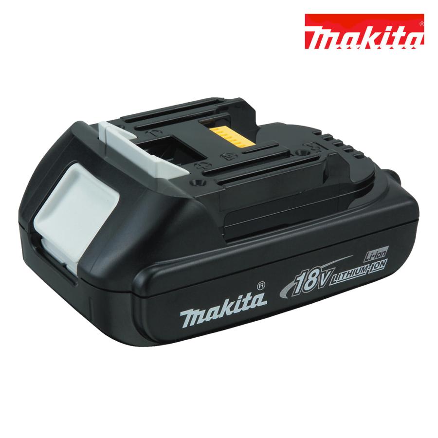 マキタ（makita） BL1815N 純正 18V 1.5Ah MAKITA 本物 軽量