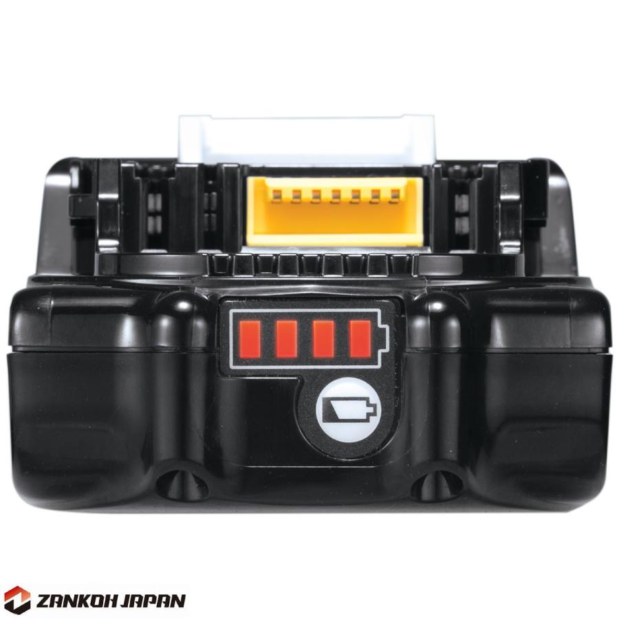 マキタ バッテリー 18V 純正 BL1820B MAKITA 残容量表示 自己 マキタ バッテリー 18V 純正 BL1820B MAKITA 残容量表示 自己