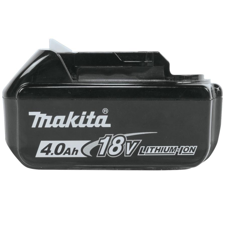 マキタ（makita） バッテリー BL1830B 上位製品 18V 純正 BL1840B