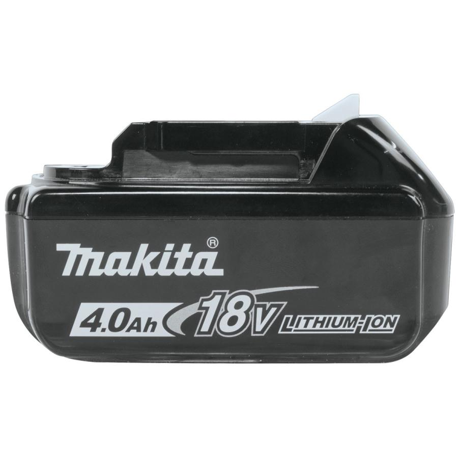 マキタ（makita） バッテリー BL1830B 上位製品 18V 純正 BL1840B