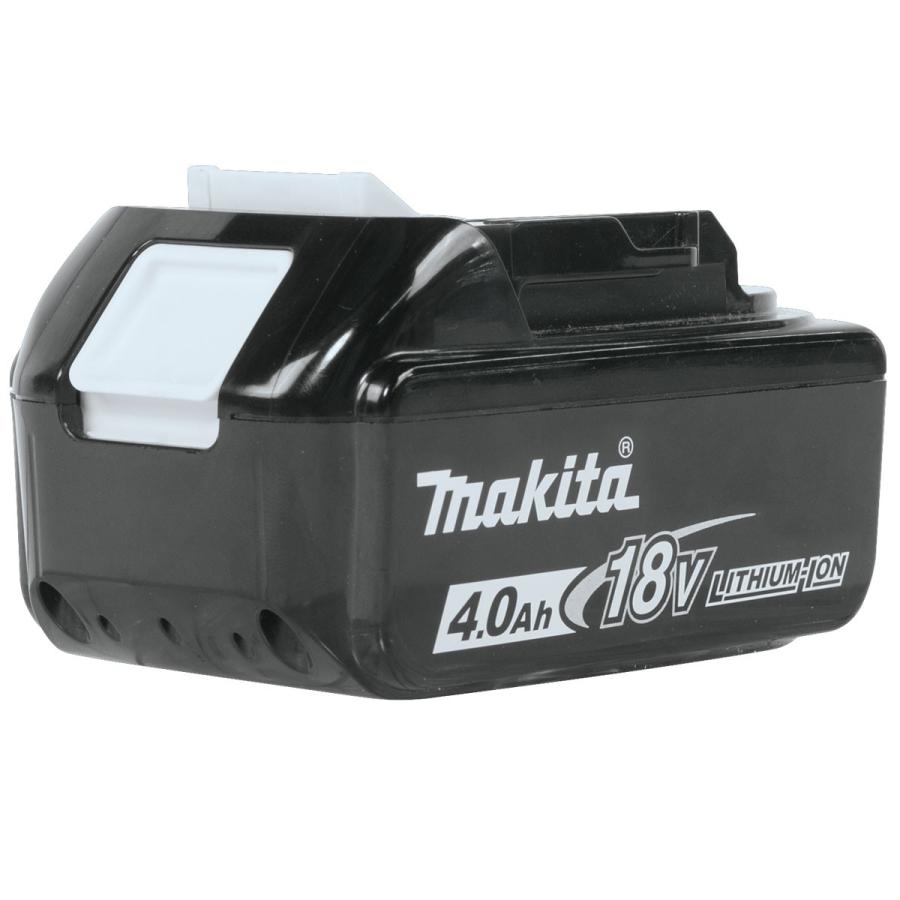 マキタ（makita） バッテリー BL1830B 上位製品 18V 純正 BL1840B