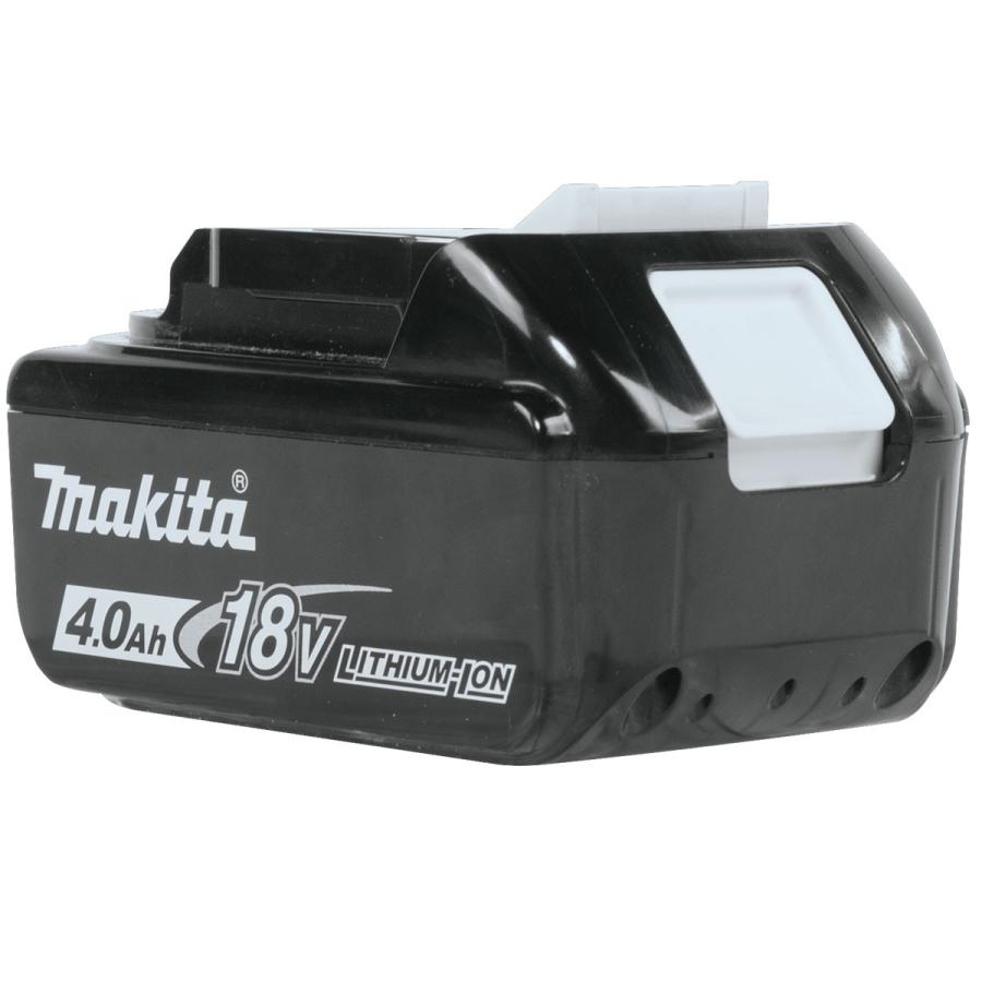 Makita  バッテリー　18V バッテリ・充電 | 株式会社マキタ