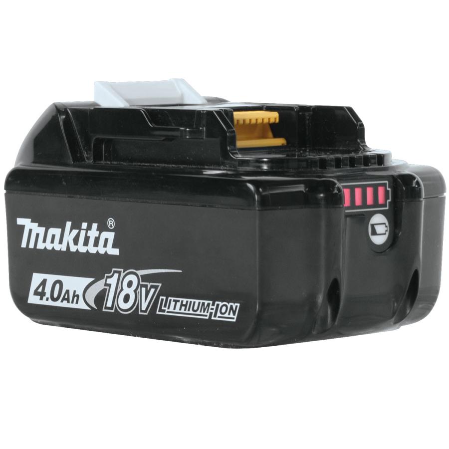 マキタ（makita） バッテリー BL1830B 上位製品 18V 純正 BL1840B