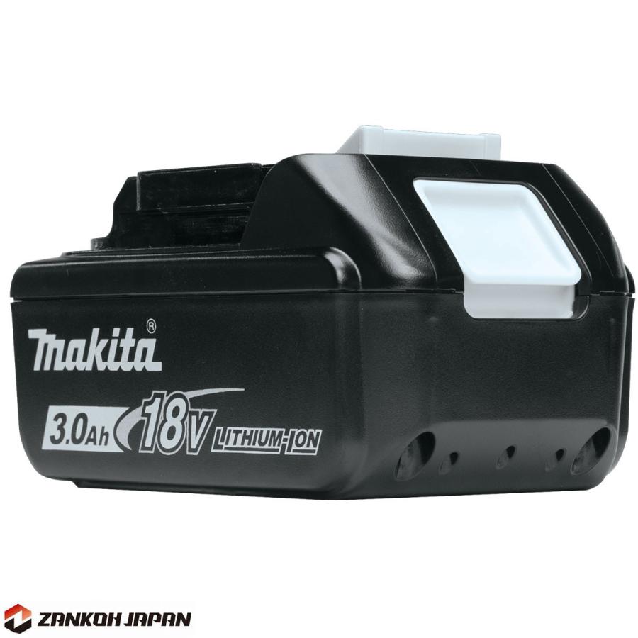 マキタ バッテリー 充電器 セット 18V 純正 BL1830B & DC18SD マキタ バッテリー 充電器 セット 18V 純正 BL1830B & DC18SD