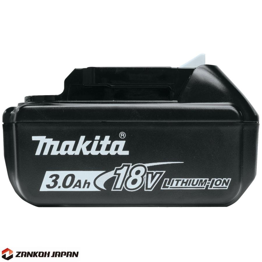 マキタ バッテリー 充電器 セット 18V 純正 BL1830B & DC18SD マキタ バッテリー 充電器 セット 18V 純正 BL1830B & DC18SD