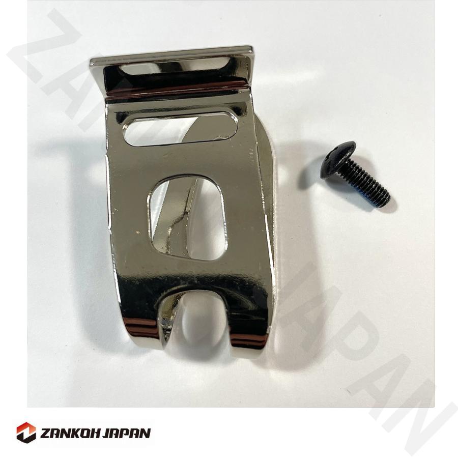 フック マキタ（makita） フック インパクト ドリルドライバ用 346317-0 ネジ