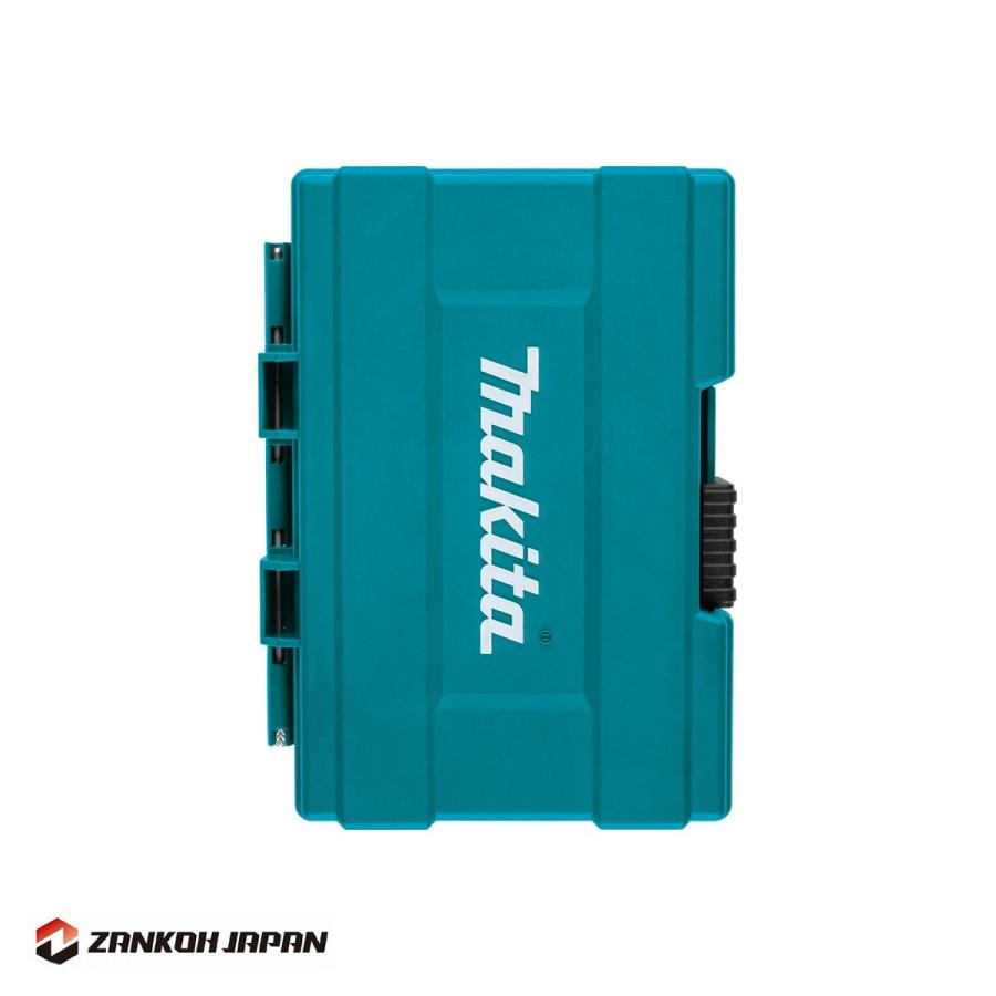 マキタ（makita） ビットセット 金属 木 プラスチック 14本セット