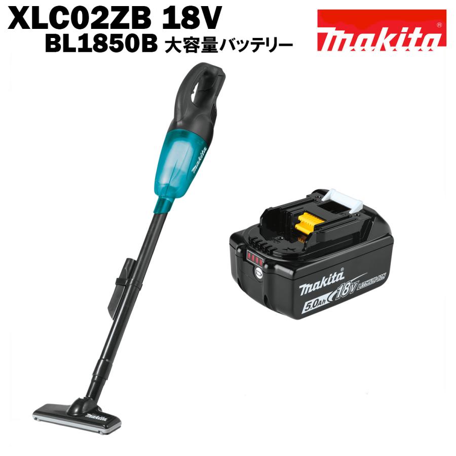 マキタ 掃除機 クリーナー 充電式 コードレス 18V MAKITA マキタ 掃除機 クリーナー 充電式 コードレス 18V MAKITA
