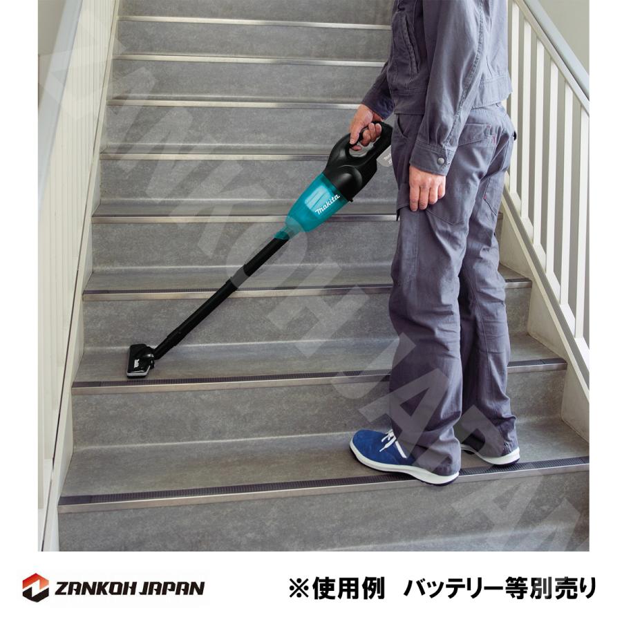 マキタ 掃除機 クリーナー 充電式 コードレス 18V MAKITA マキタ 掃除機 クリーナー 充電式 コードレス 18V MAKITA